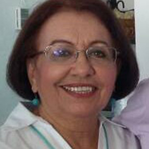 Brigida Ferrer